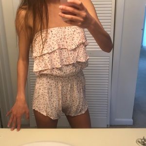 Billabong romper